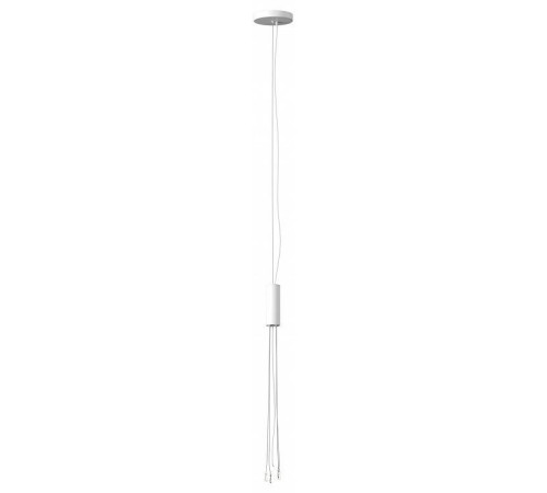 Подвес Maytoni Zon C032C-04-W-1