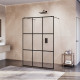 Душевая перегородка RGW Walk-In WA-018B 1300x2000 мм 35101813-84