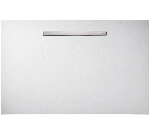 Душевой поддон Jacob Delafon Surface 160x90x3 см белый E62632-SS2