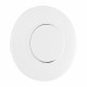 Выключатель одноклавишный Arte Milano SET08-1 SET08-1-30-1 white