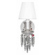 Бра Loft it Zenith 10210/1W White