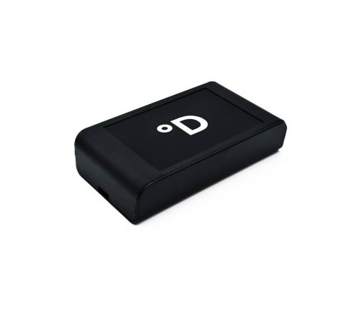 Wi-Fi модуль Daichi для полупромышленных систем DW21-BL