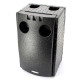 Насосная группа Meibes MeiFlow TOP S MC DN25 с приводом без насоса M66931EAM