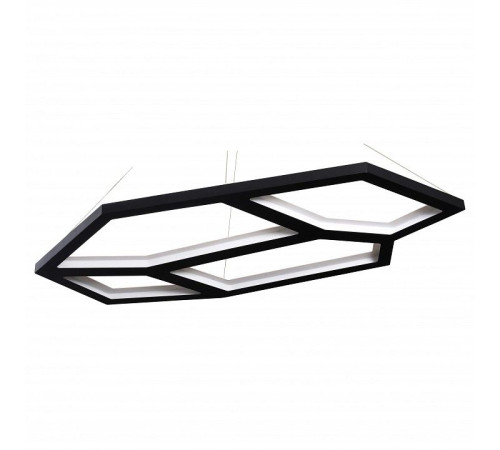 Подвесной светильник Arte Lamp 2515 A2515SP-1BK