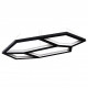 Подвесной светильник Arte Lamp 2515 A2515SP-1BK