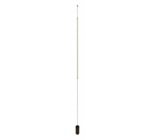 Светильник на растяжке Arte Lamp Maclean A2918PN-1BK