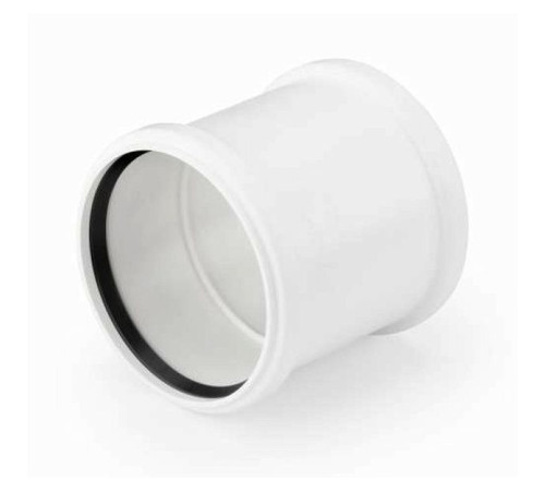 Муфта надвижная REHAU RAUPIANO PLUS 110 мм 11215141001