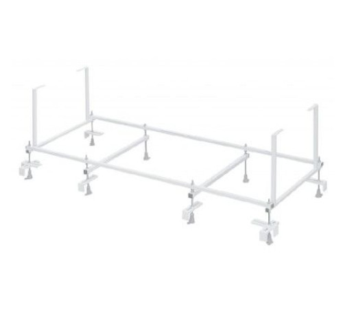 Монтажный комплект для ванны Santek ФИДЖИ 150х75 см 1.WH50.1.603