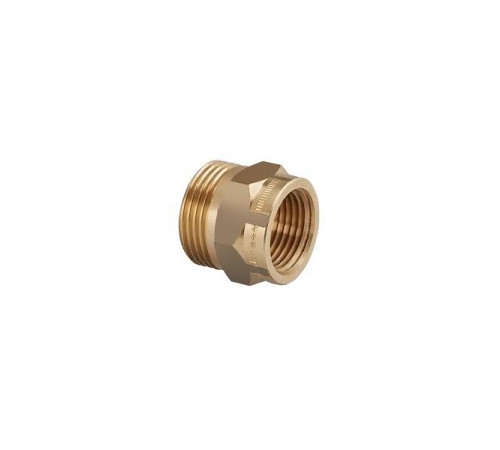 Переход Oventrop Cofit S Н ЕК-В 1 x 1 бронза 1504155