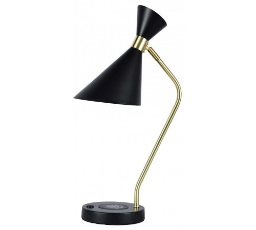 Настольная лампа офисная Zortes DESKLIGHT ZRS.1066.04