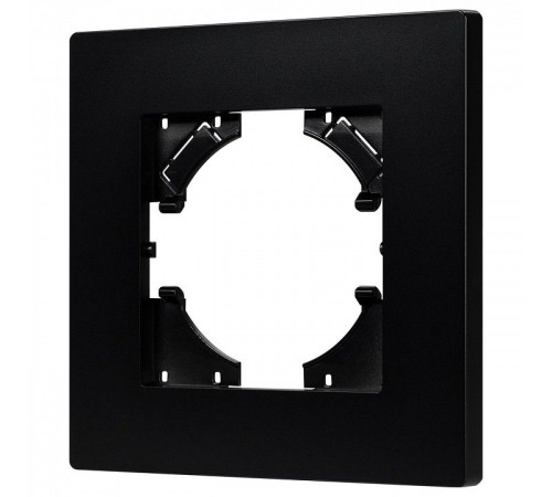 Рамка на 1 пост Arlight PERIO 049689