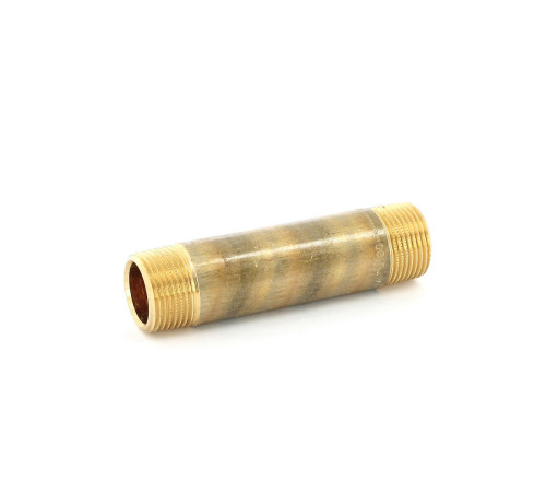 Удлинитель DUGINA НН 3/4 x 100 мм бронза B3530A051A