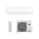Сплит-система Daichi Evolution EVO35AVQS1R/EVO35FVS1R инверторная EVO35AVQS1R/EVO35FVS1R