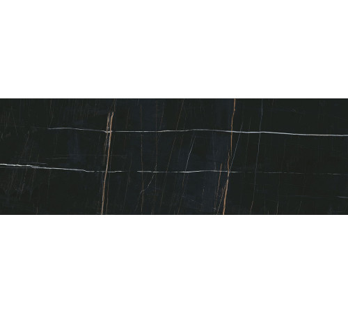 Плитка настенная Kerama Marazzi Греппи черный обрезной 40х120 см 14026R
