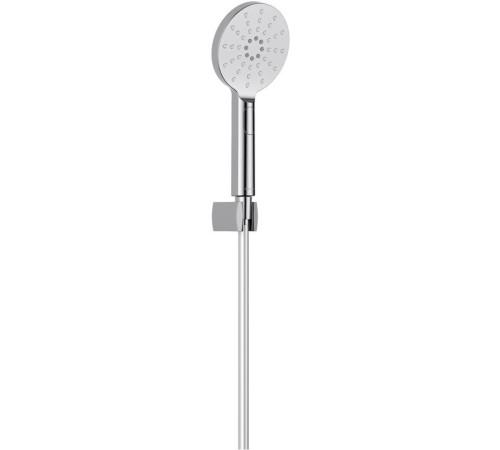 Душевой набор Aquanet Оберон Select 120 3jet хром AQ2033CR