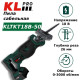 Сабельная пила бесщеточная KLPRO KLTKT18B-50 18 В 5.0 Ач KLTKT18B-50