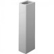 Пьедестал для умывальника Duravit 2nd Floor 0863180000