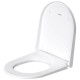 Сиденье для унитаза Duravit D-Neo быстросъемное с микролифтом 0021690000
