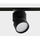 Светильник на штанге Italline IT02-005 black 3000 K + IT08-8016 black IT02-005/IT08-8016