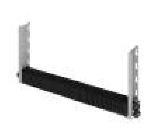 Теплообменник с креплениями Jaga Tempo Wall H50 L120 T15 HTEW0.05012015