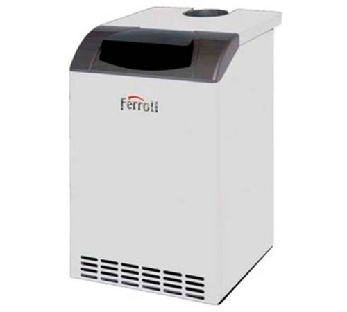Котел газовый напольный Ferroli PEGASUS D 45 0E4L5AWA