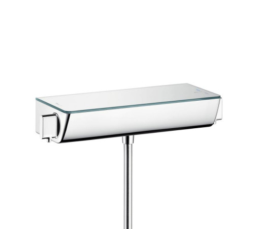 Термостат для душа Hansgrohe Ecostat Select с полкой 350 мм 13161000