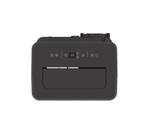 Кондиционер мобильный Ballu Velure BPAC-14 EW/N6