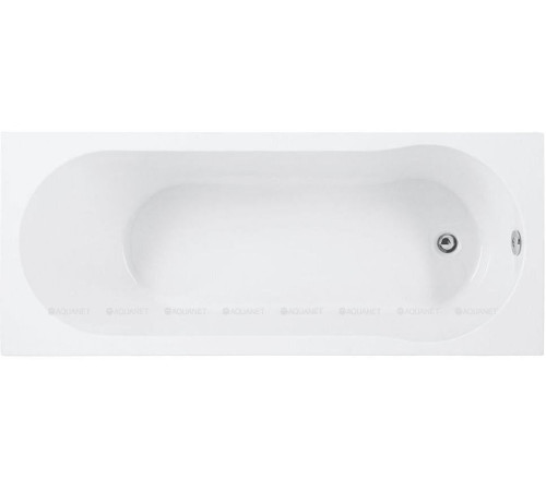 Акриловая ванна Aquanet Light 170x70 00242509