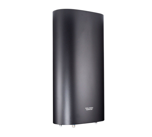 Бойлер косвенного нагрева Royal Thermo AQUATEC INOX RTWX-F 100.1 Grafit настенный сухой ТЭН 1516053