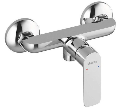 Смеситель для душа Ravak Classic CL 032.00/150 150 мм X070084