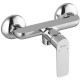 Смеситель для душа Ravak Classic CL 032.00/150 150 мм X070084