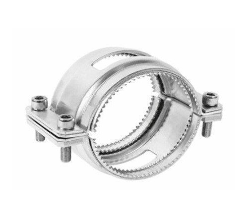 Хомут соединительный Düker Rekord Kralle DN 100 2621246100