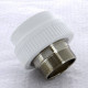 Муфта Pro Aqua наружная резьба 75 x 2 1/2 под ключ PA23526