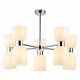 Люстра на штанге Ambrella Light LH LH56083