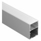 Профиль алюминиевый подвесной Arlight ARH-LINE-6085-2000 ANOD 2 м 018508