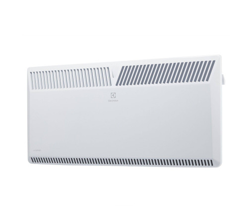 Конвектор электрический Electrolux Air Gate ECH/A-2500 M с опорами EFA