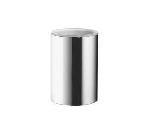 Стакан настольный Colombo Design Mini хром W4941.CR