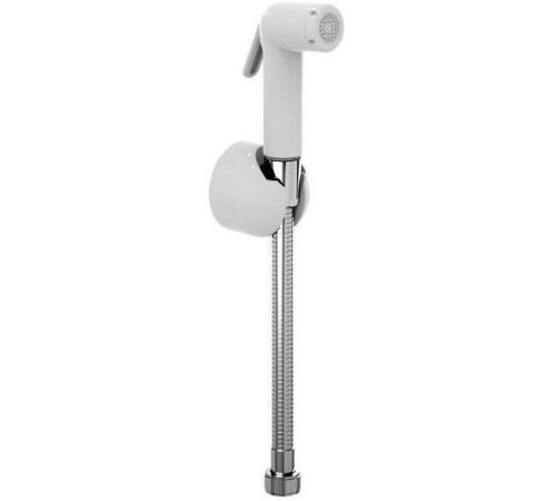 Гигиенический душ Ideal Standard со шлангом и держателем белый B0595AC