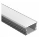 Профиль Arlight KLUS-POWER-RW70F-2000 ANOD 019881