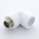 Угольник 90° Pro Aqua 32x3/4 наружная резьба PA27016P