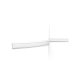 Молдинг гибкий Orac Decor Axxent PX144F