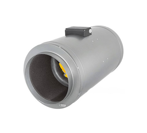 Вентилятор канальный шумоизолированный SHUFT SH 200 НС-1426558