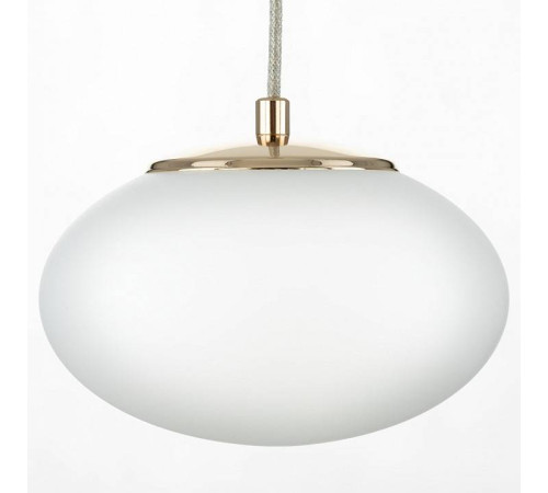 Подвесной светильник Citilux Atman Smart CL226B013