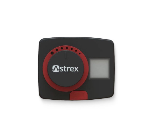 Сервопривод IVR Astrex MFR с электронным термостатом 230 В A66341.37