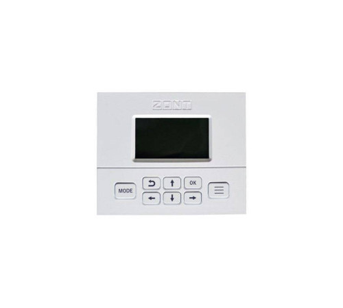 Панель управления ZONT МЛ-753 для SMART 2.0, H-1000+, H-2000+ ML00004742