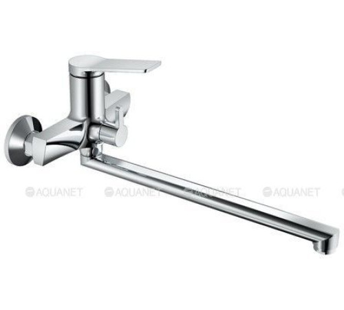 Смеситель для ванны с душем Haiba HB22572