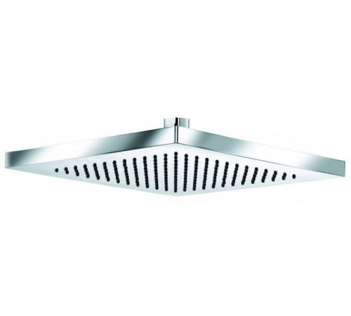 Верхний душ Kludi A-QA 250x250 мм 1 режим 665310500