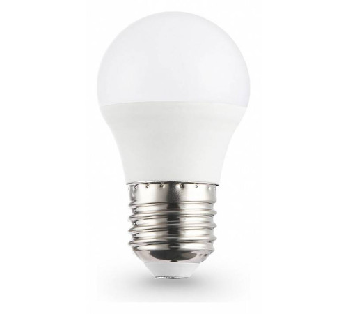 Лампа светодиодная Ambrella Light G45 451106
