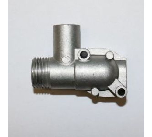Соединительный элемент газового клапана BAXI 7732055