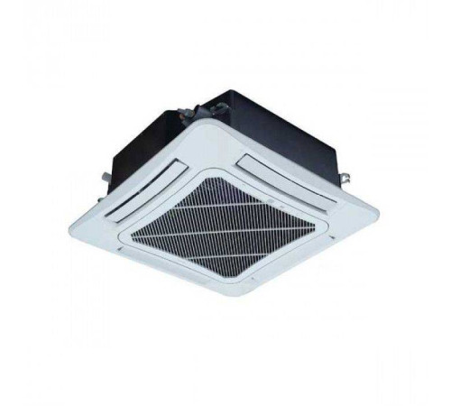 Внутренний блок кондиционера кассетный General Climate GC-G71/4CRAN1 360° настенный пульт GC-G71/4CRAN1